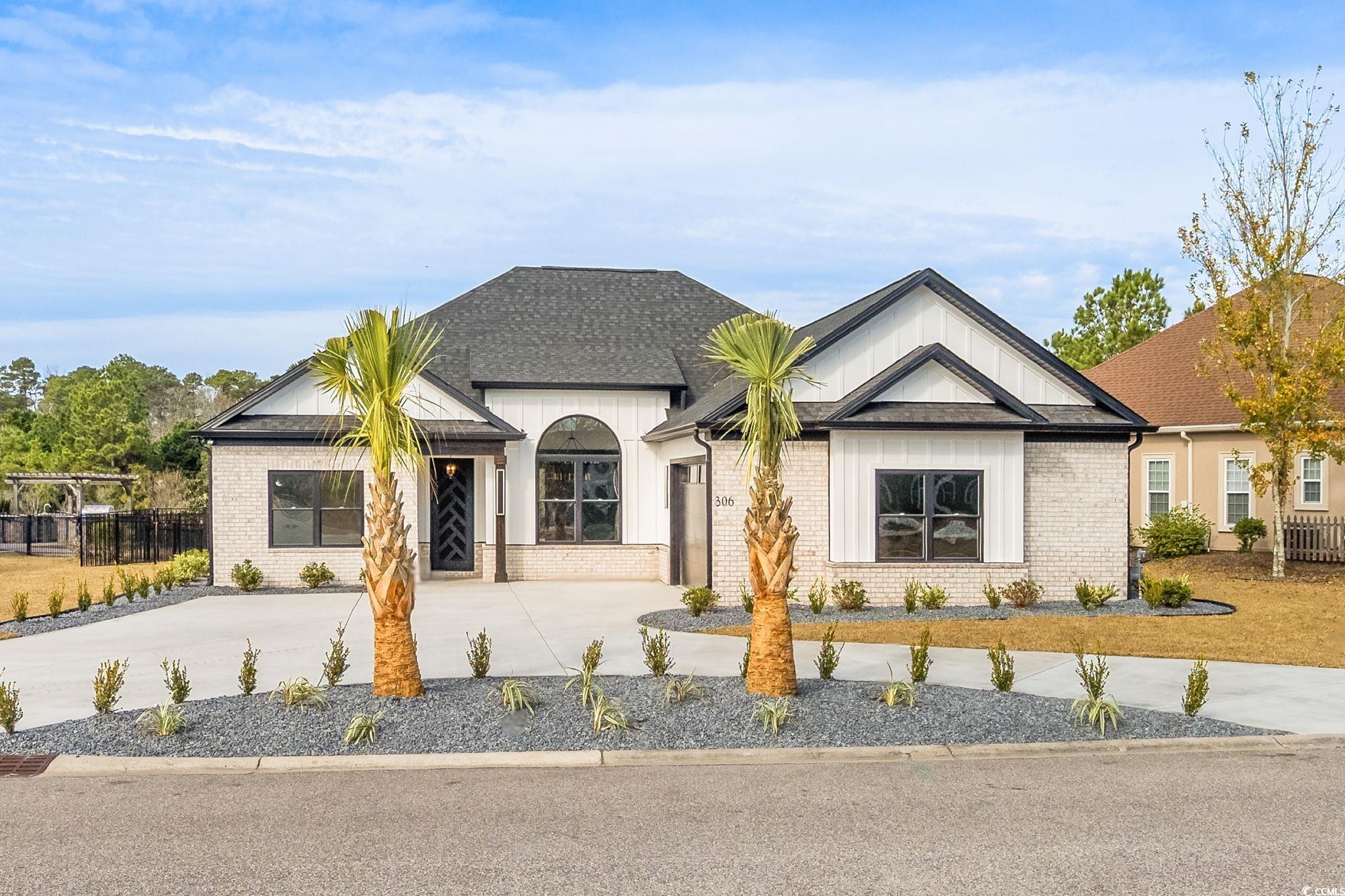 306 Babylon Pine Dr. Myrtle Beach, SC 29579