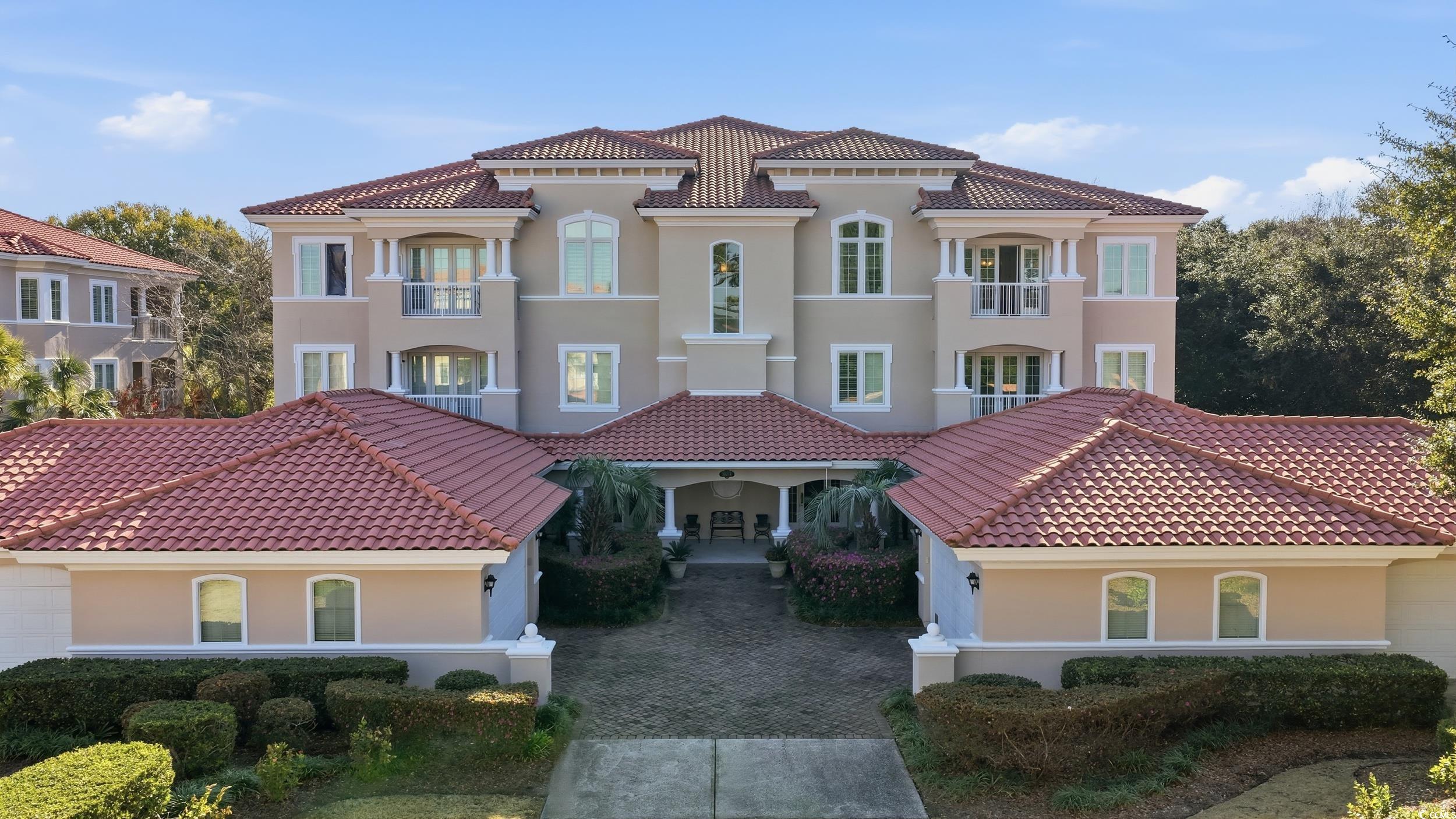 8604 San Marcello Dr. UNIT 5-302 Myrtle Beach, SC 29579