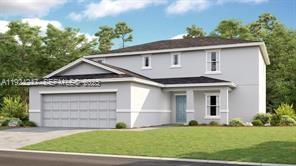 Parkside At Cherry Lake