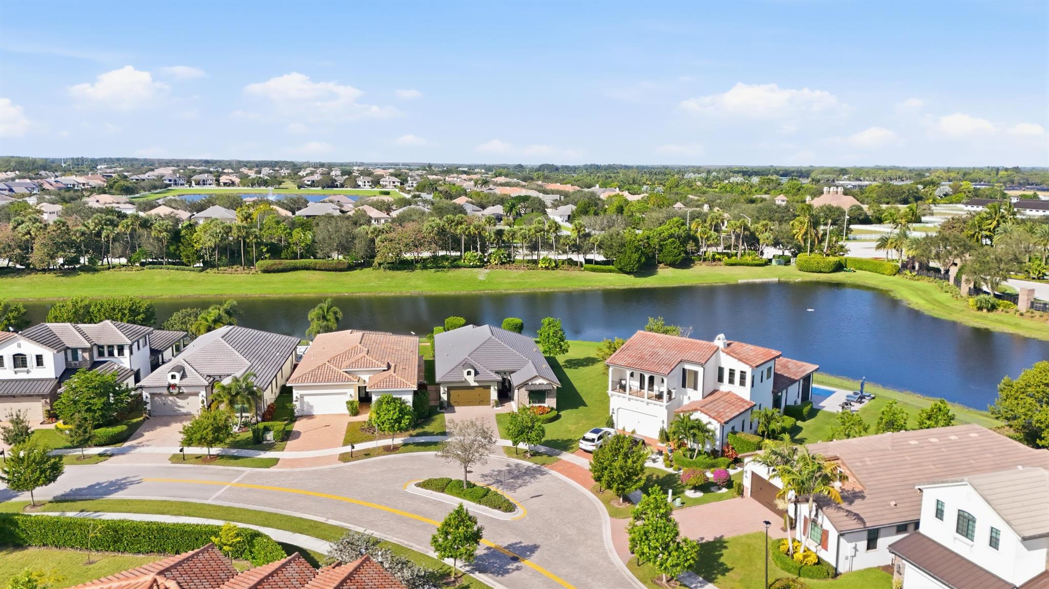 Palm Meadows Estates
