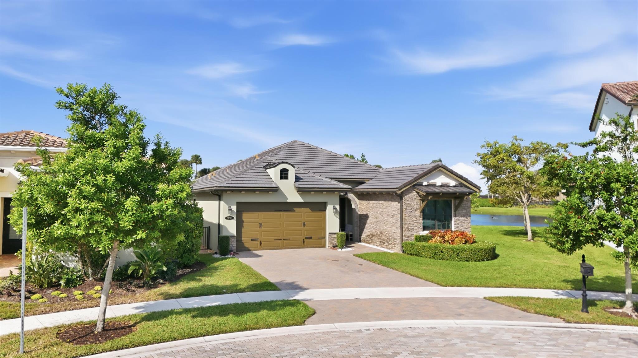 Palm Meadows Estates