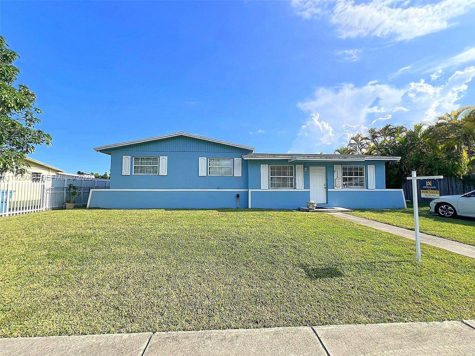 Palmland Homes South No O