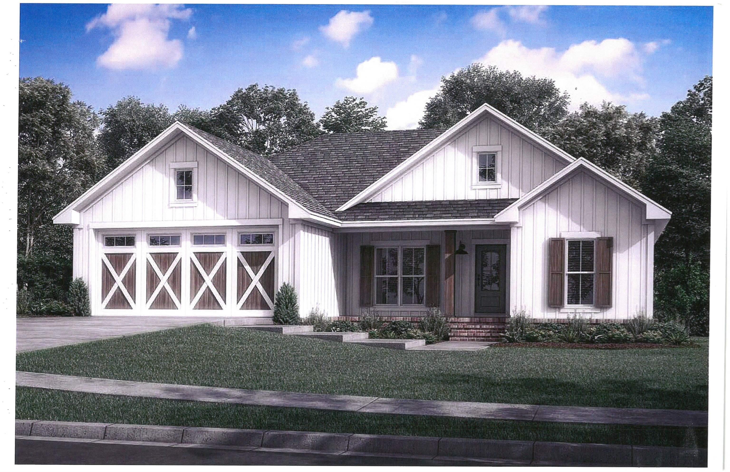 TBD Seaport Circle Georgetown, SC 29440