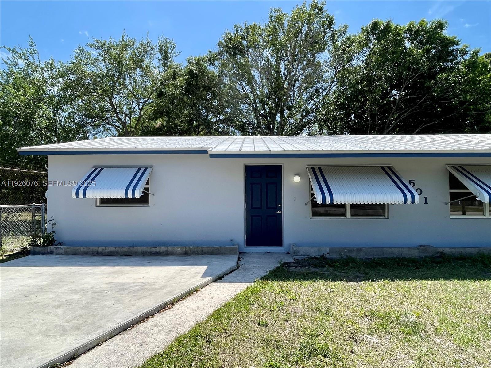 Maravilla Gardens Subdivi