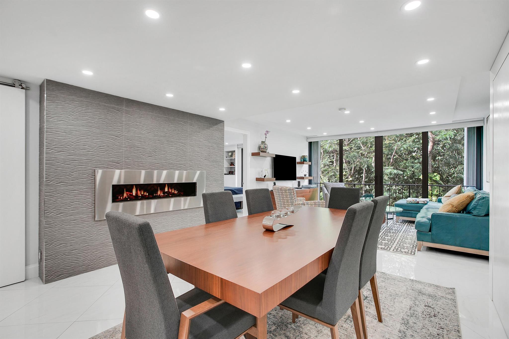 Corinthian Gardens Inc Co