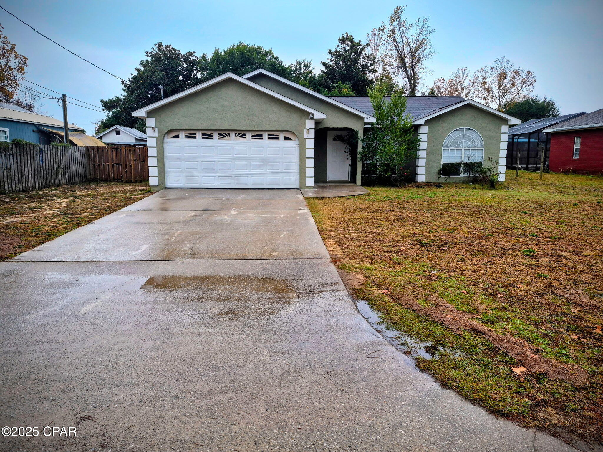 Details for 145 Escanaba Avenue, Panama City Beach, FL 32413