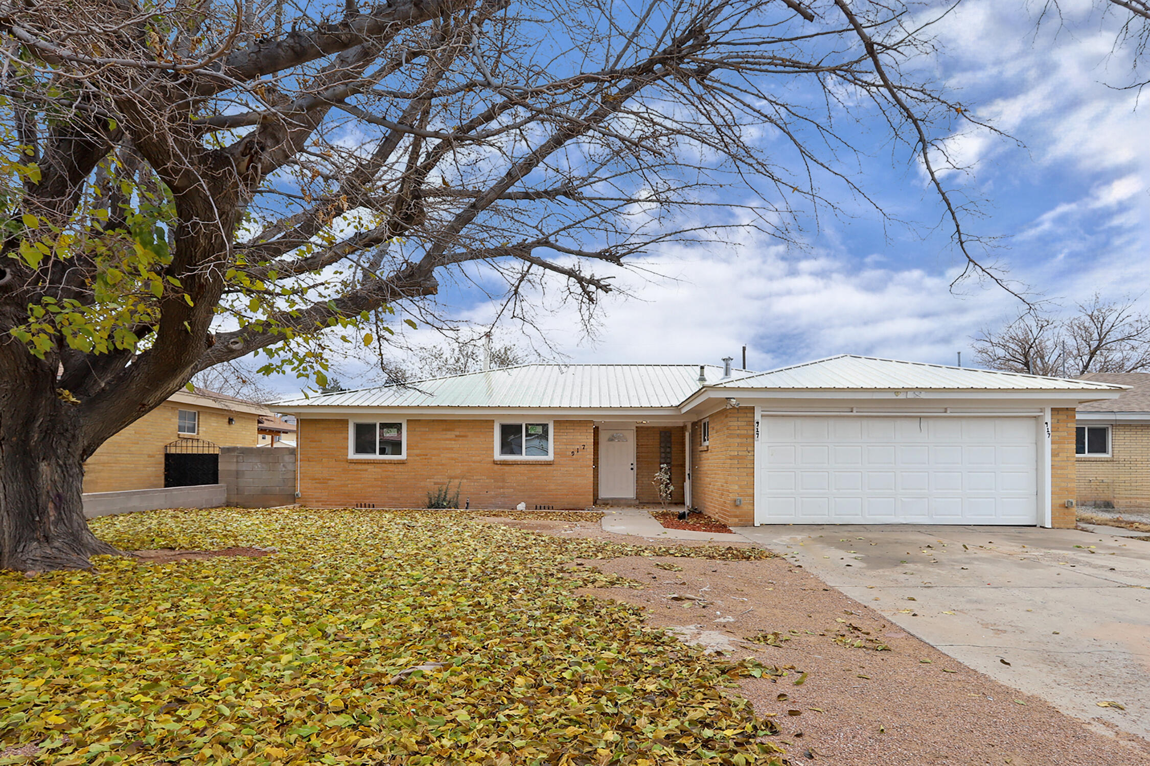 917 Cardenas Drive, Albuquerque NM 87108