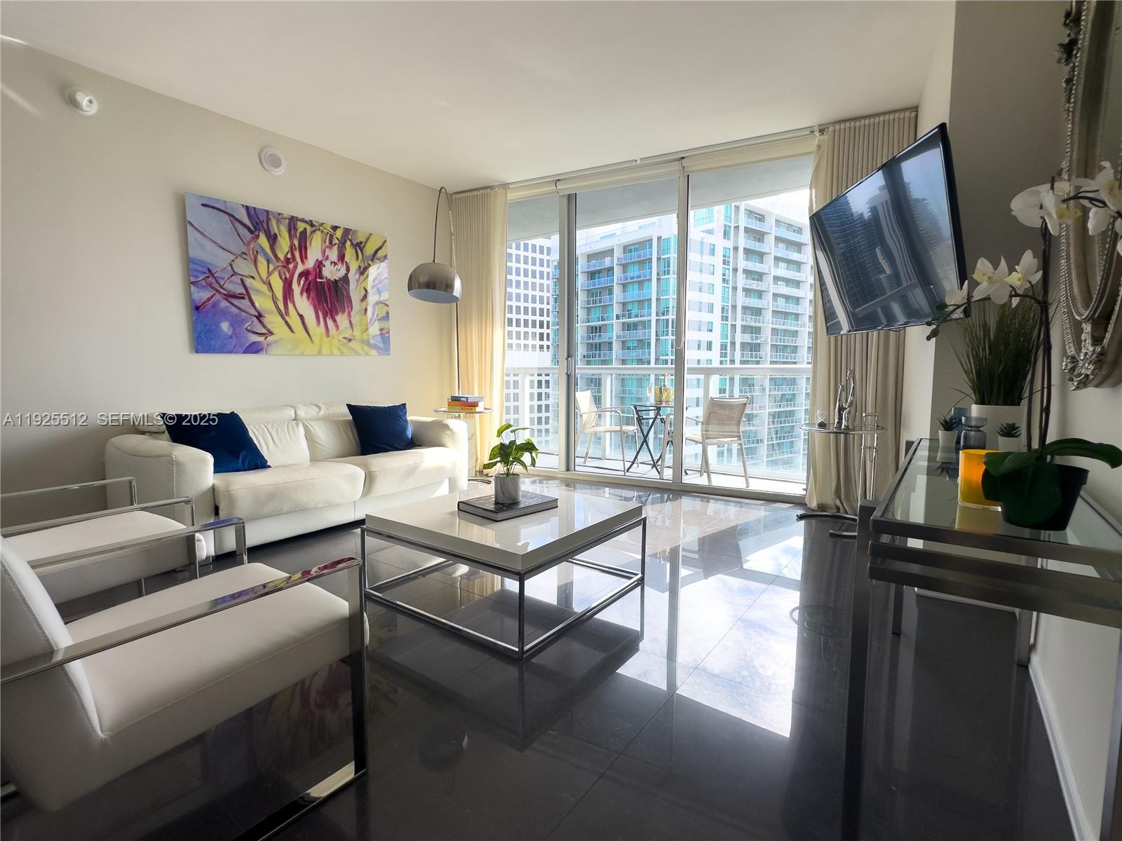Icon Brickell Condo No 3