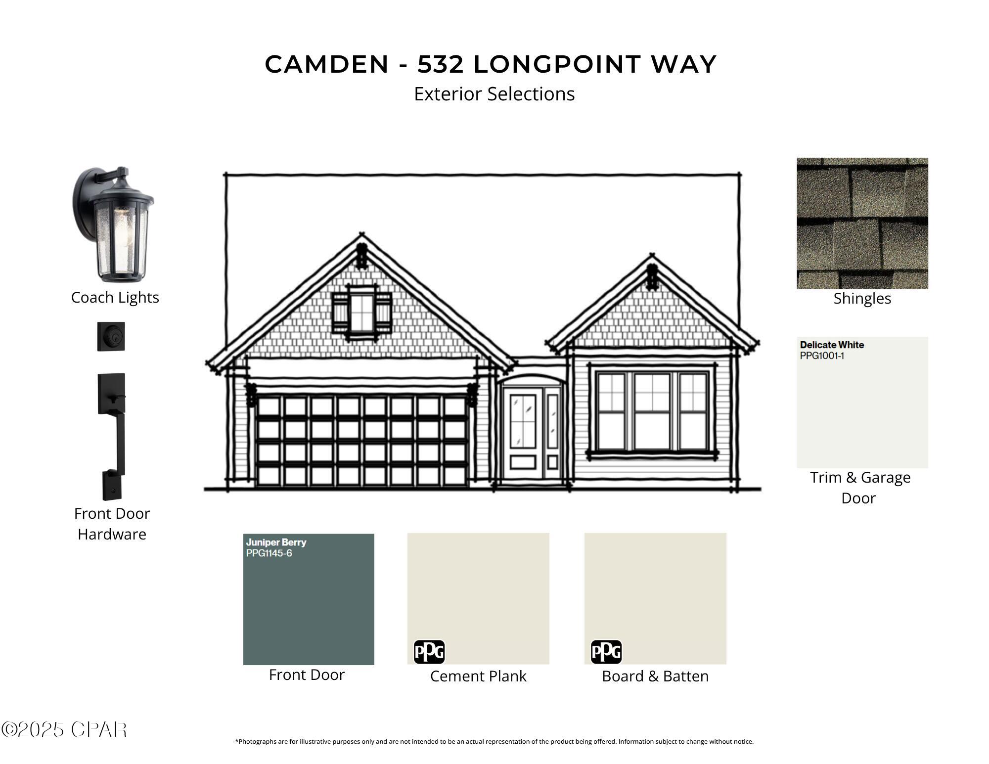 Image 2 For 532 Longpoint Way