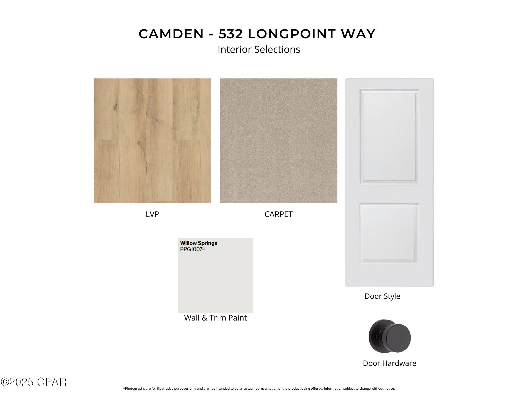 Image 3 For 532 Longpoint Way