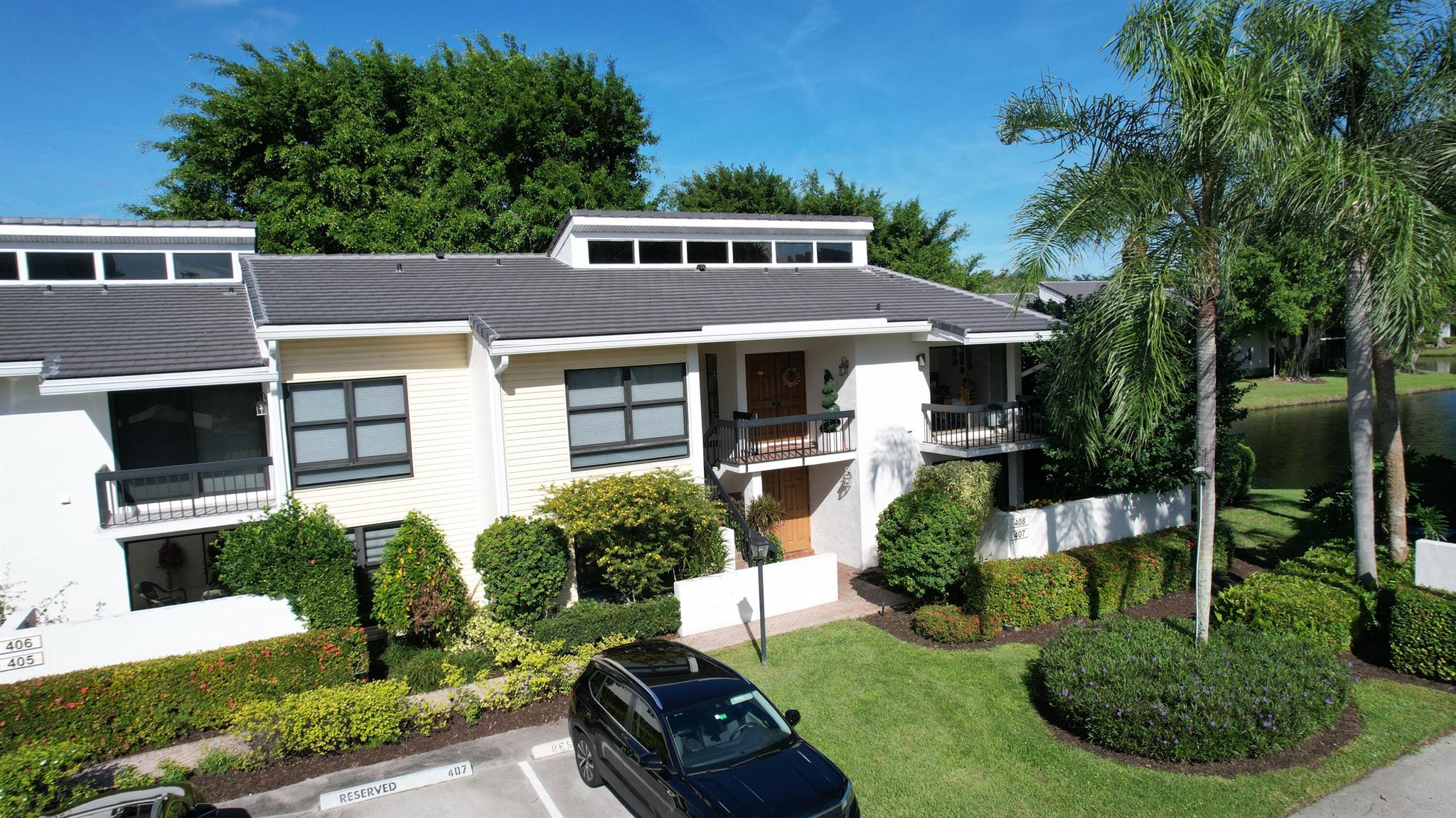 Willowwood Gardens Condo