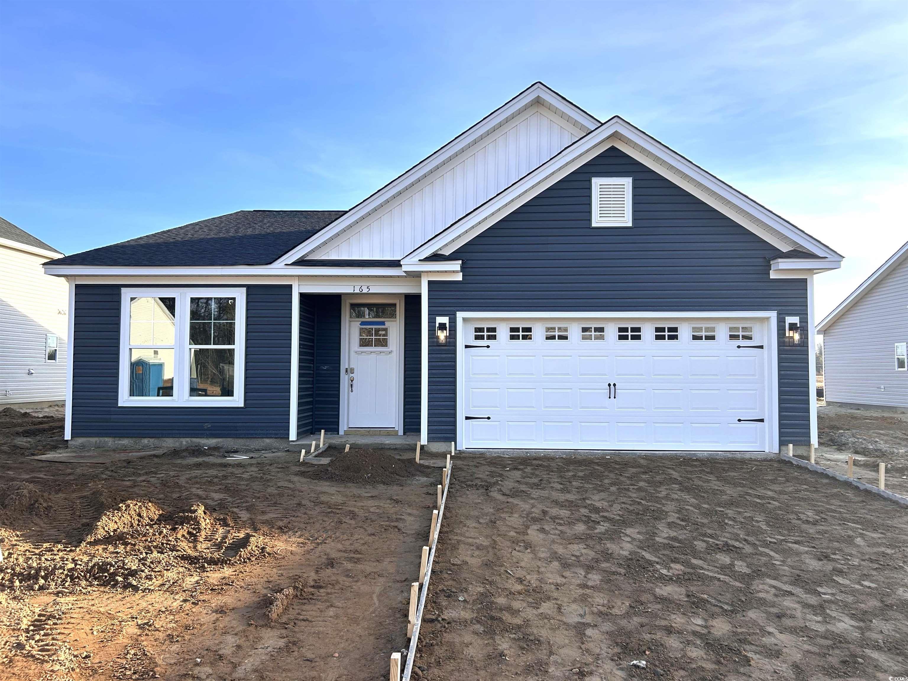 165 Westfield Circle, Conway SC 29526