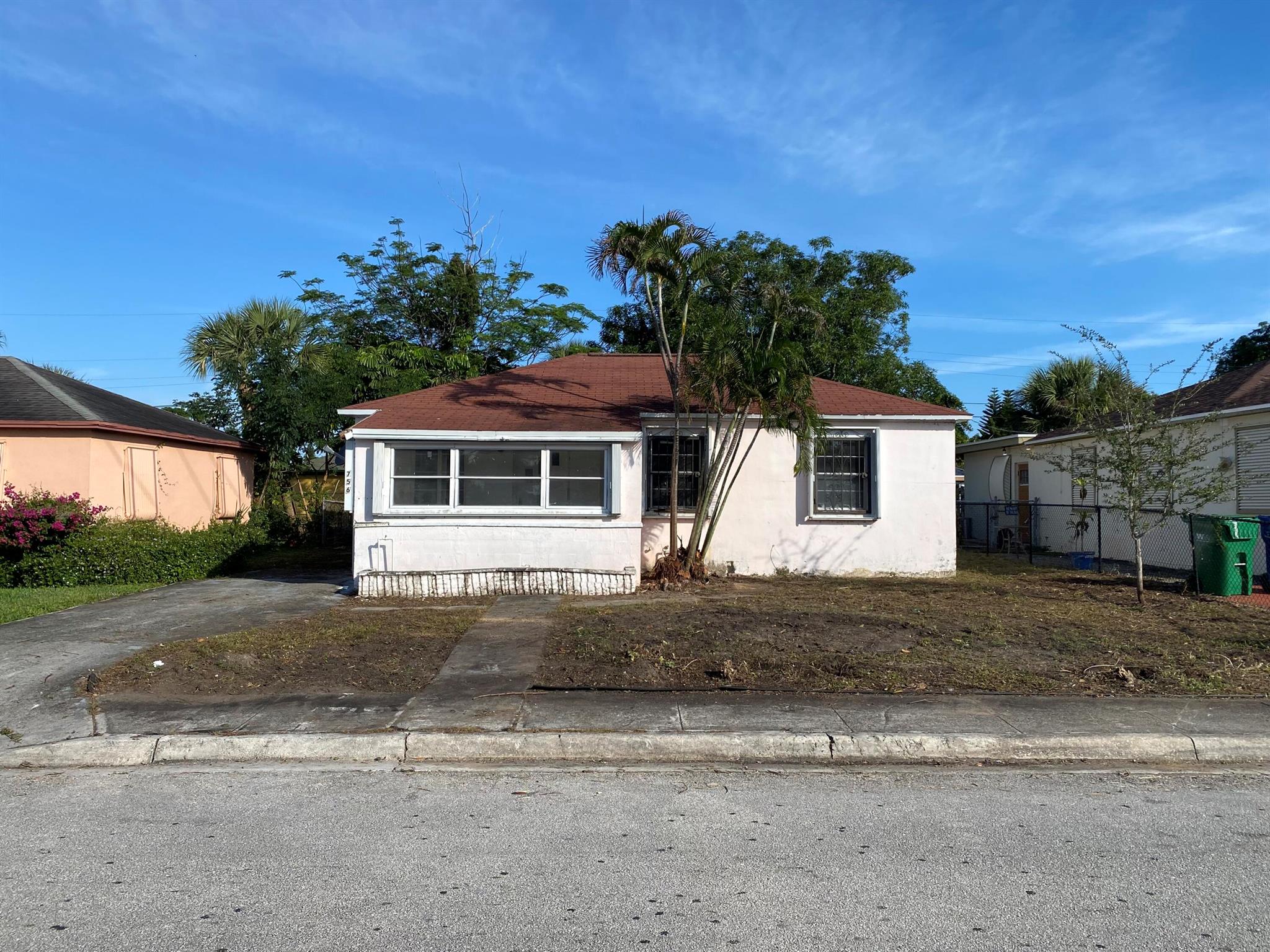 Homes for sale in Riviera Beach, FL | 756 W 1st Street, Riviera Beach, FL 33404 | MLS# R11145675