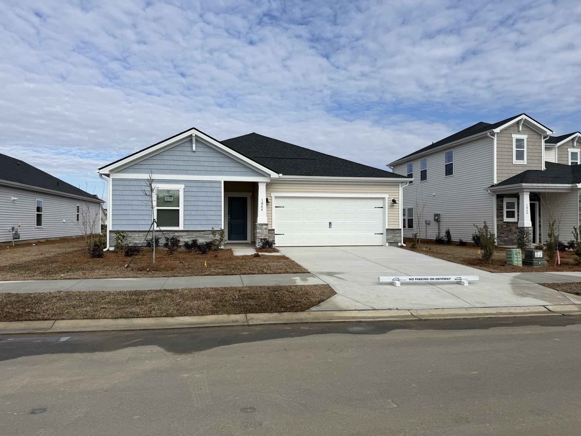 1044 Lauryn Oak Loop Longs, SC 29568