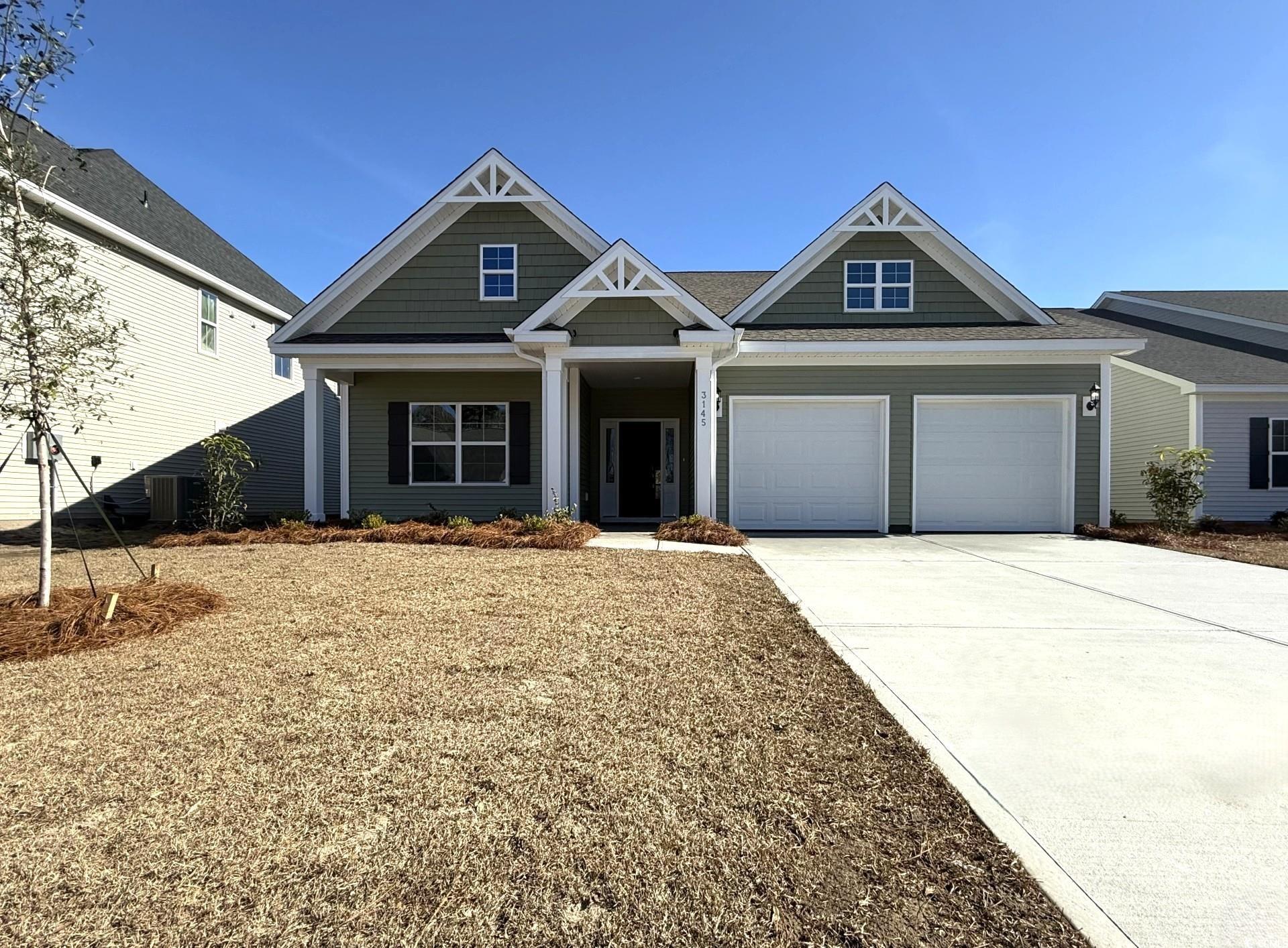3145 Visionary Dr. Myrtle Beach, SC 29588