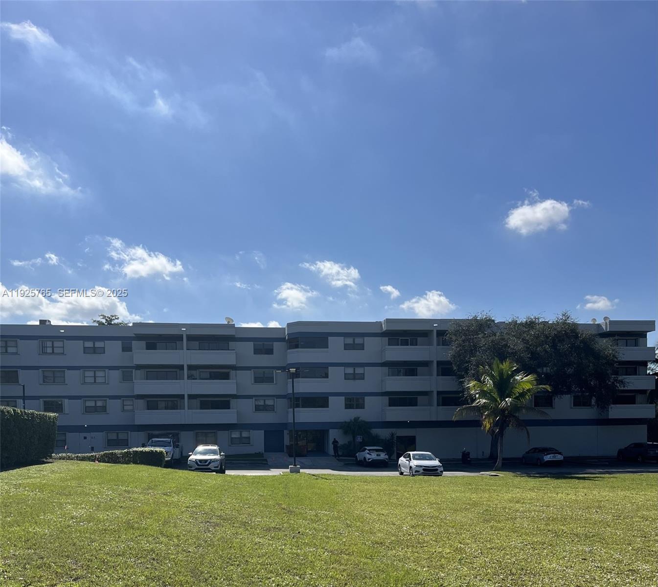 Baptist Towers Condo