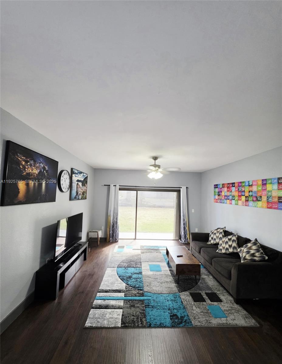 Baptist Towers Condo