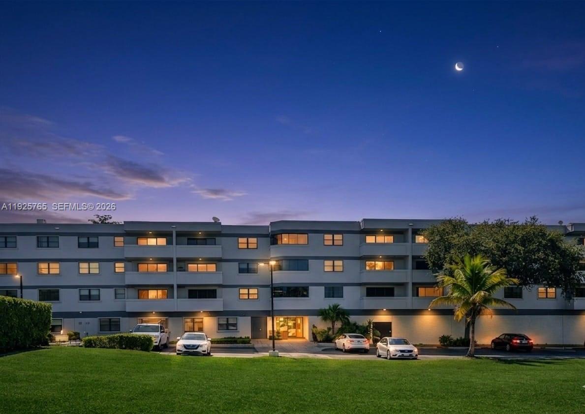 Baptist Towers Condo