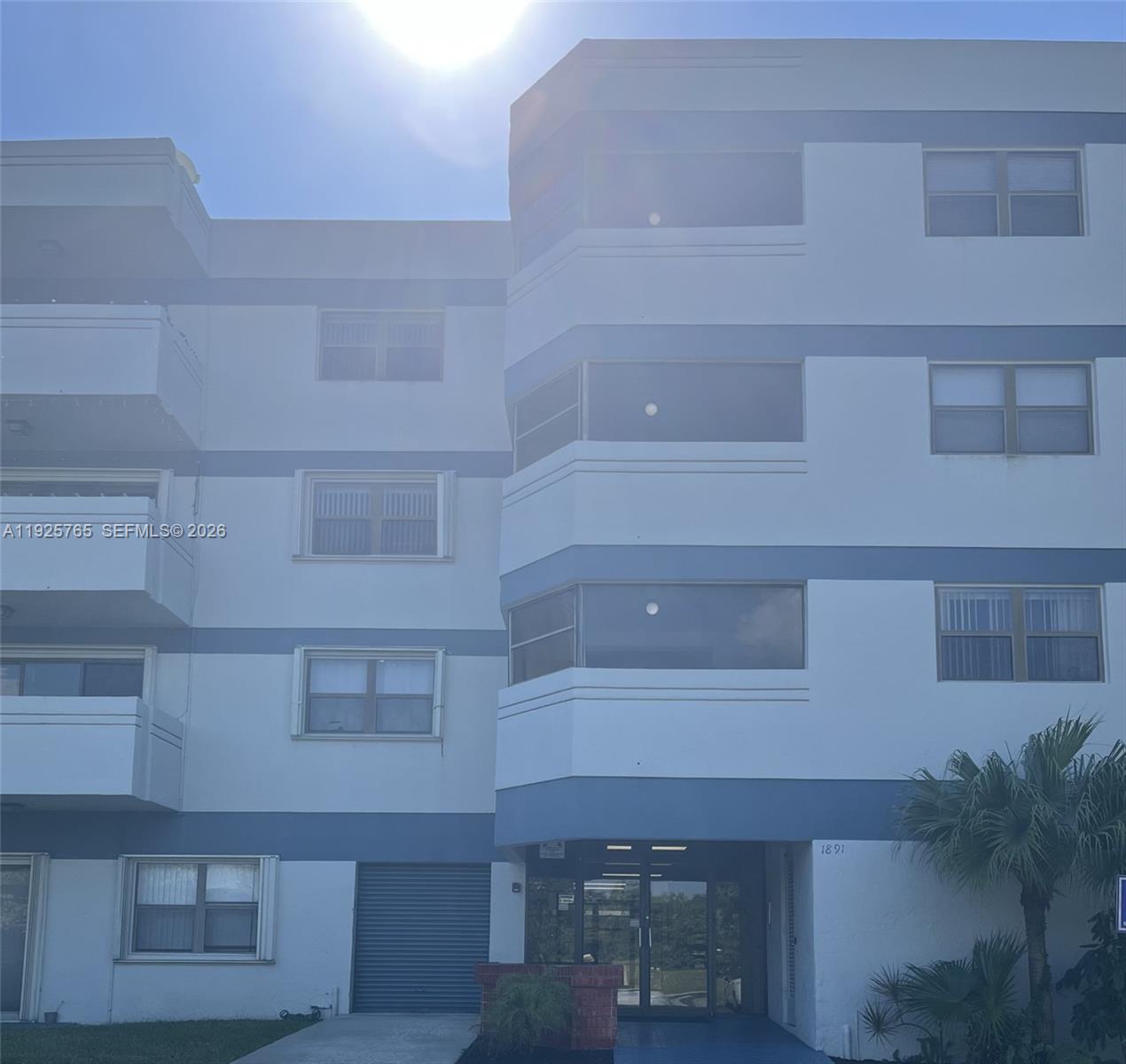 Baptist Towers Condo