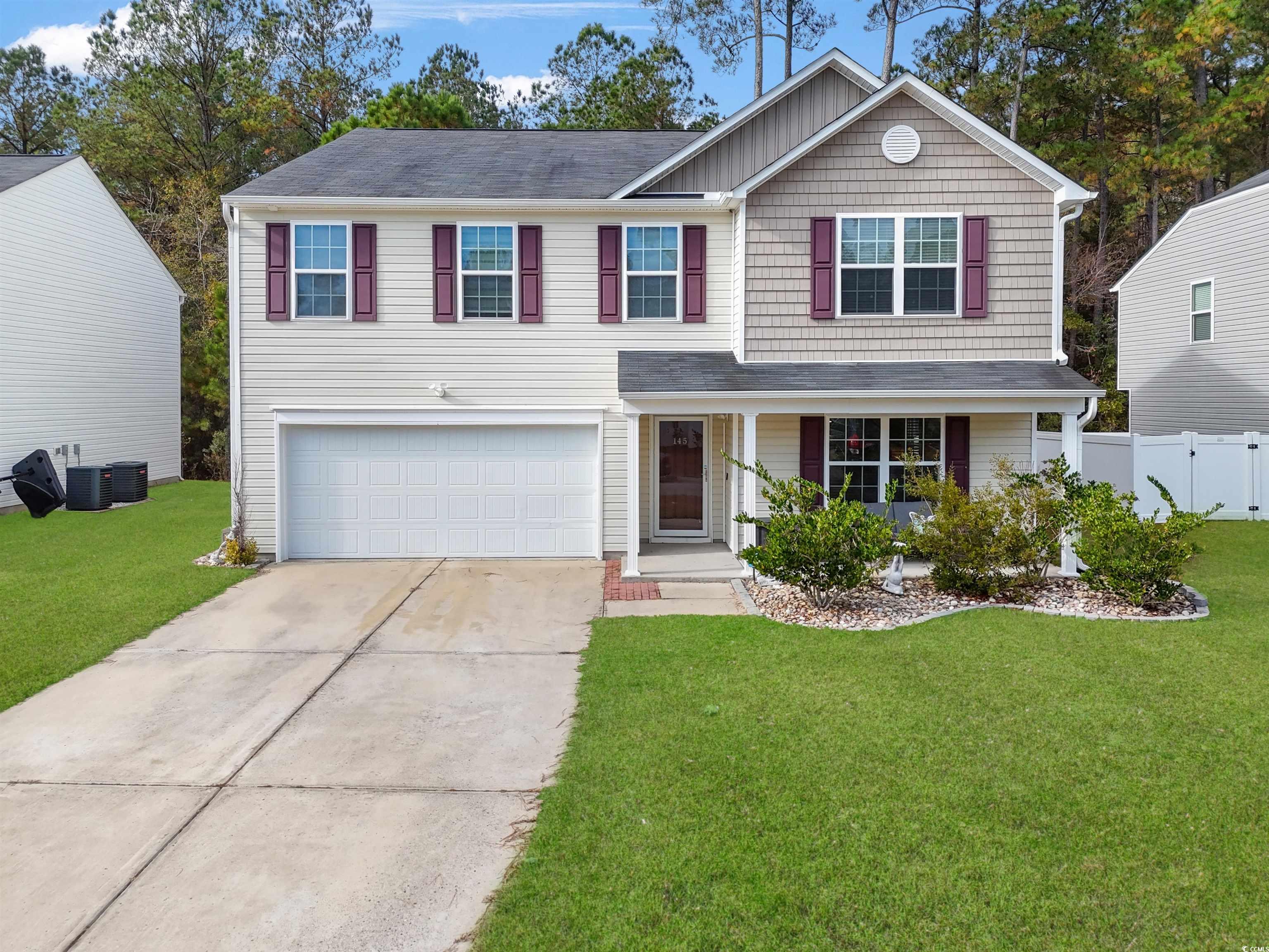 145 Bendick Ct. Little River, SC 29566