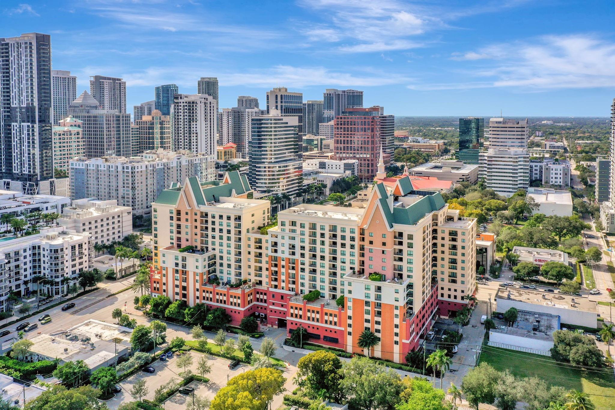 110 N Federal Highway 707