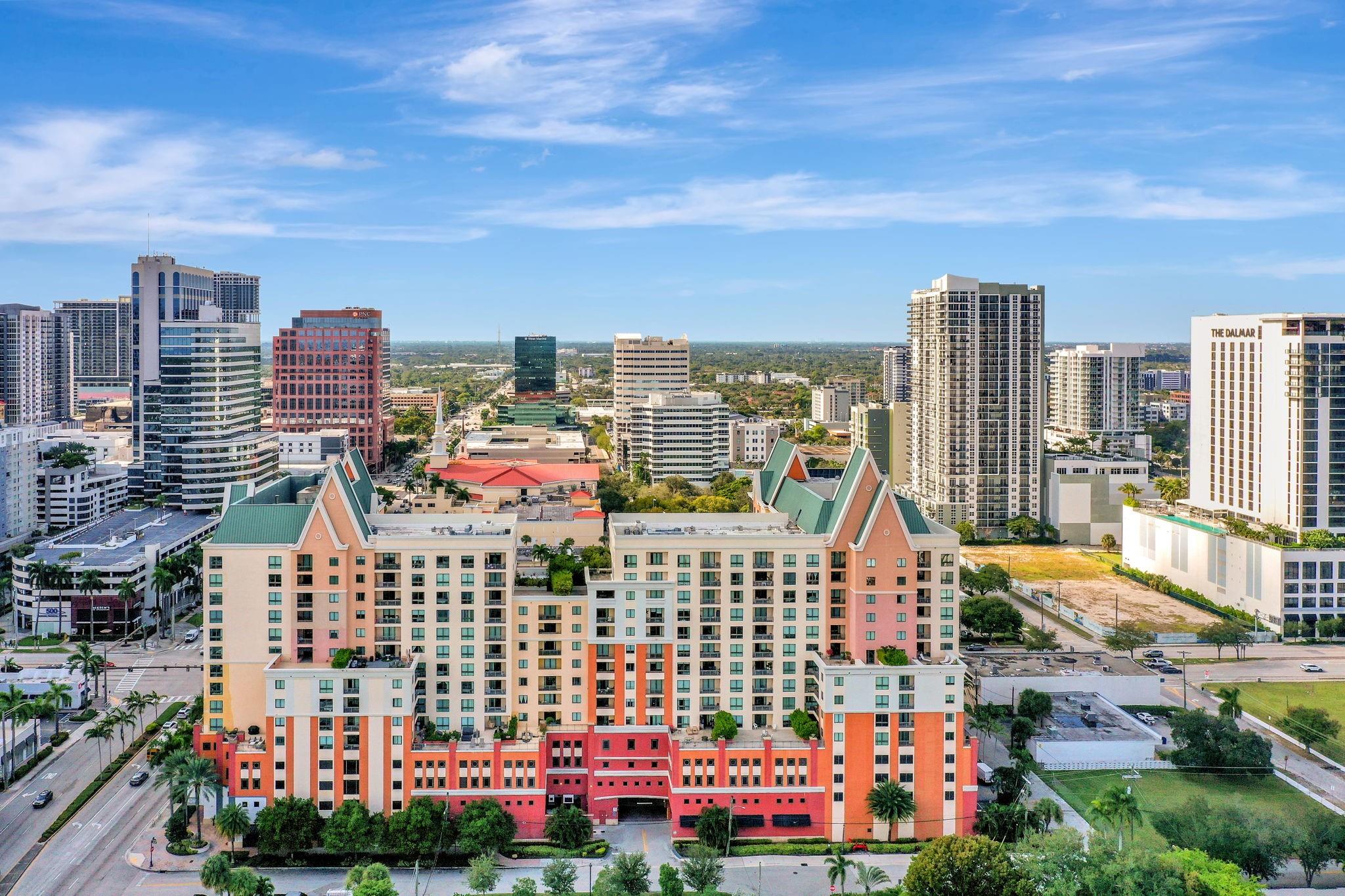 110 N Federal Highway 707