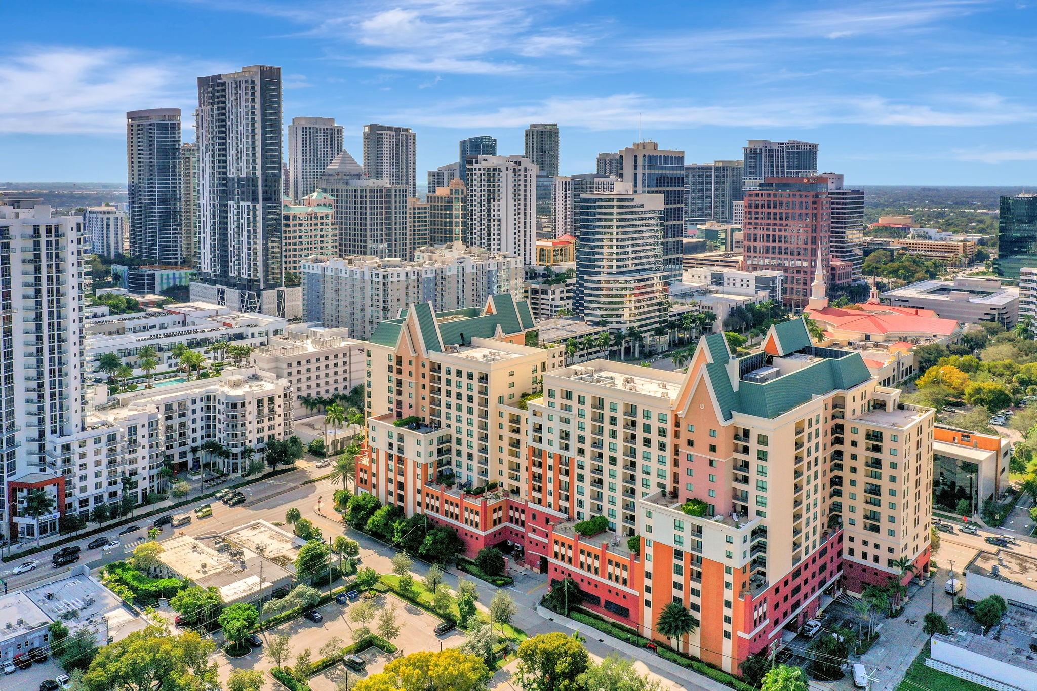 110 N Federal Highway 707