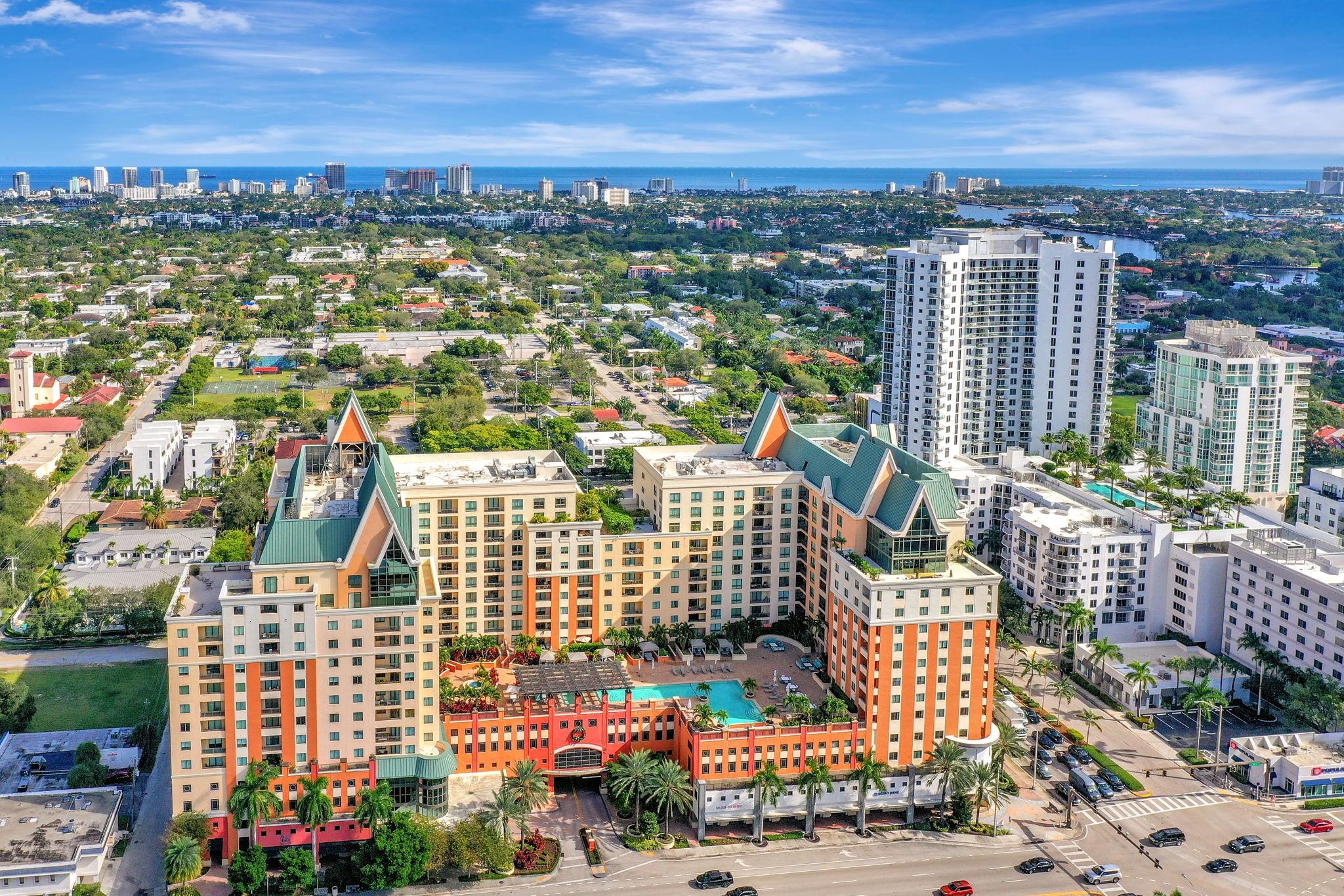 110 N Federal Highway 707