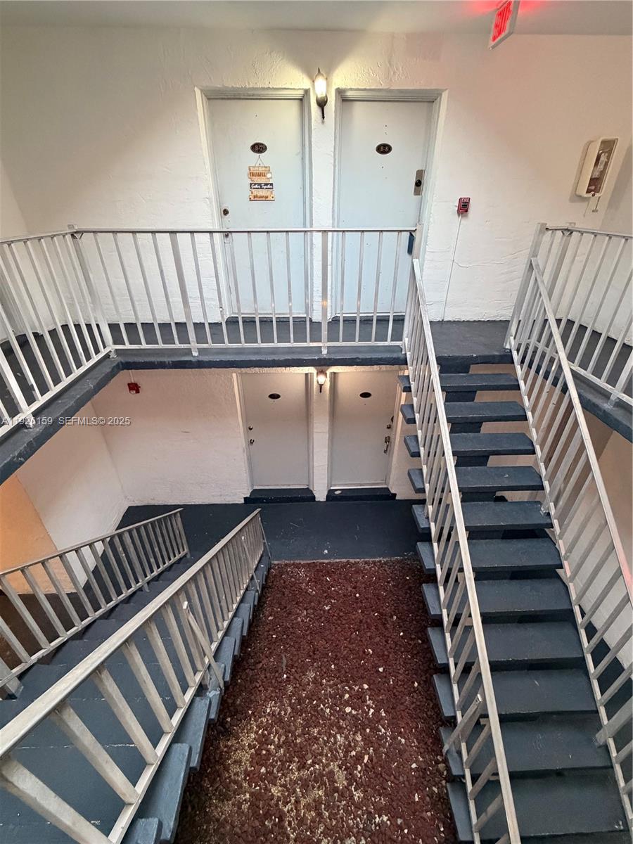 Sunset Palms West Condo