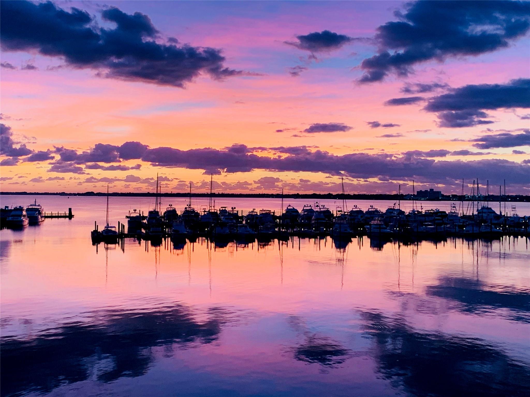 Harborage Yacht Condo