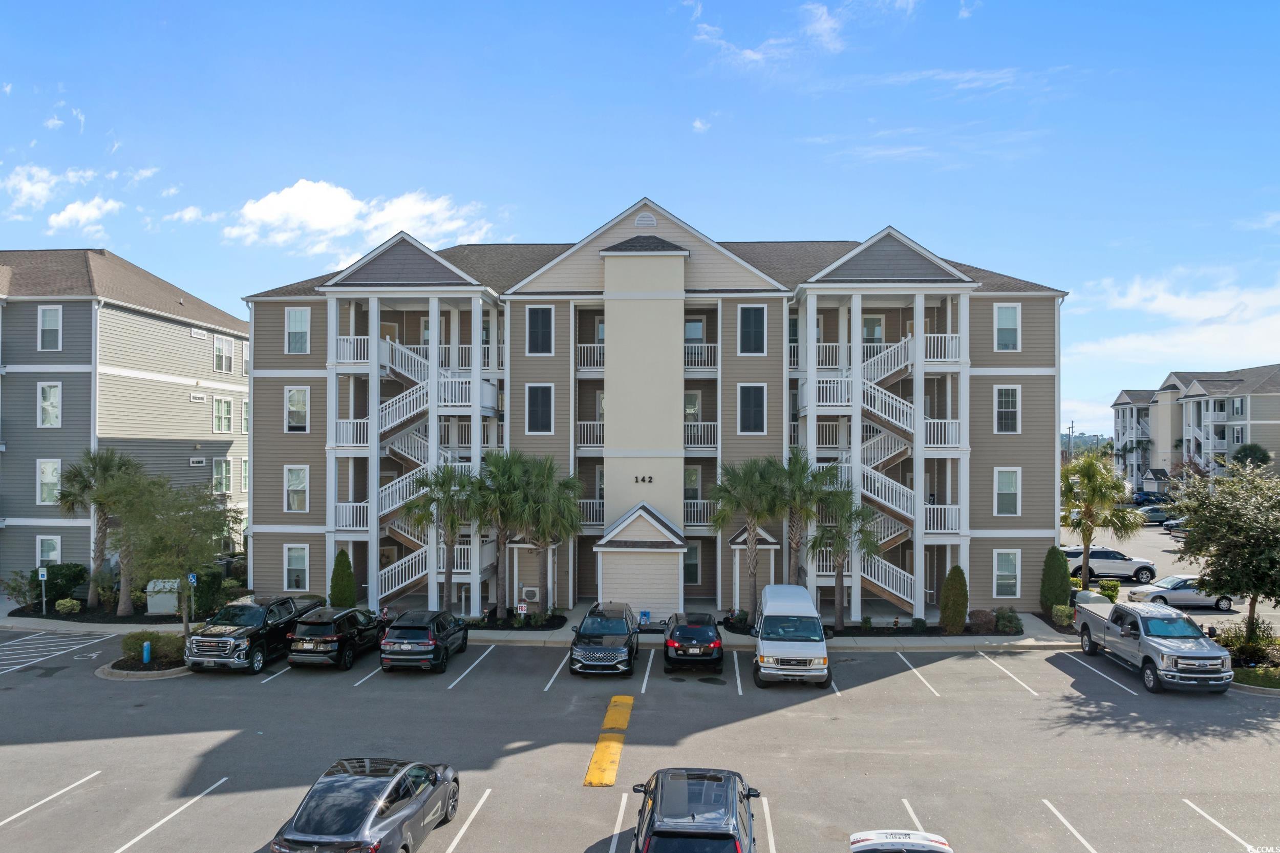 142 Ella Kinley Circle UNIT #304 Myrtle Beach, SC 29588