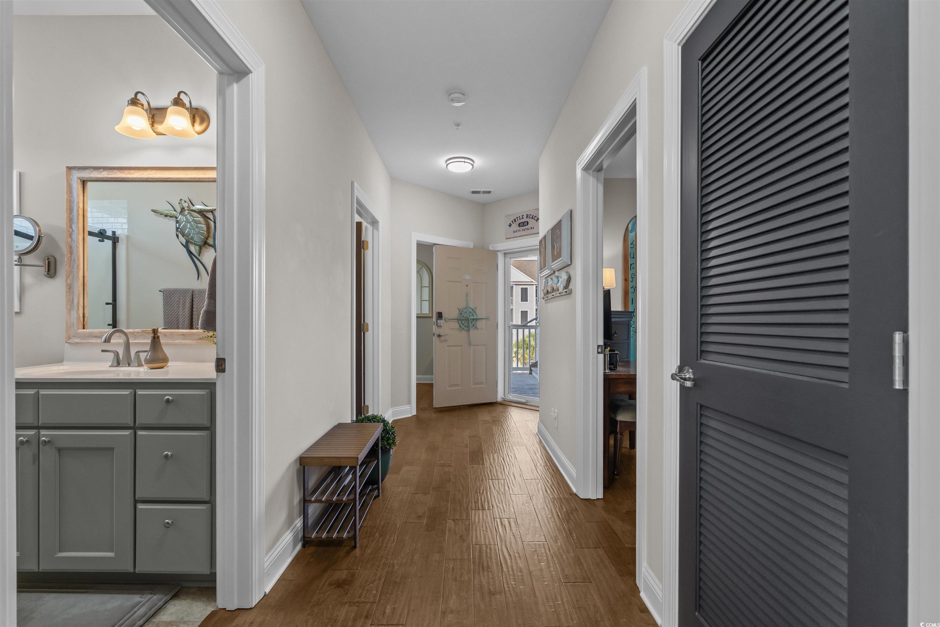 142 Ella Kinley Circle UNIT #304 Myrtle Beach, SC 29588