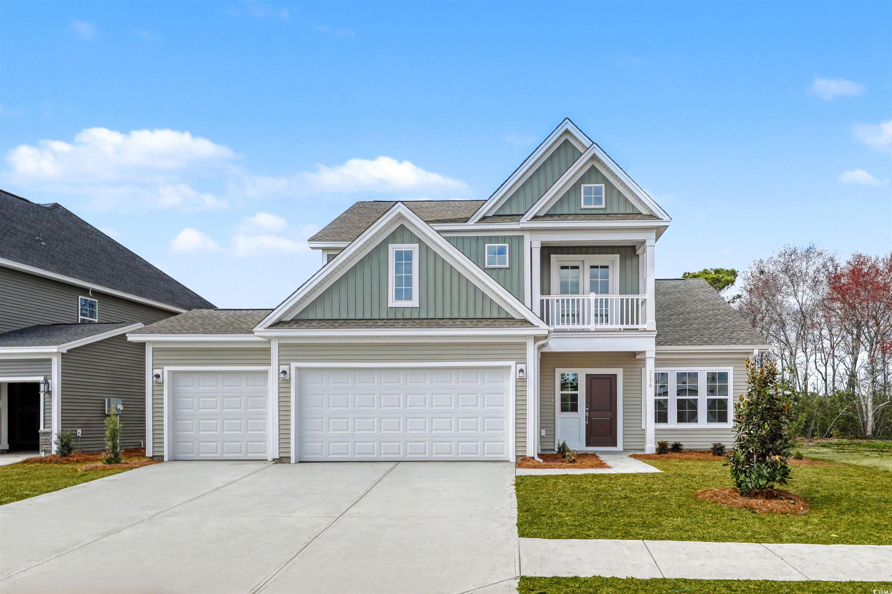 3174 Visionary Dr. Myrtle Beach, SC 29588