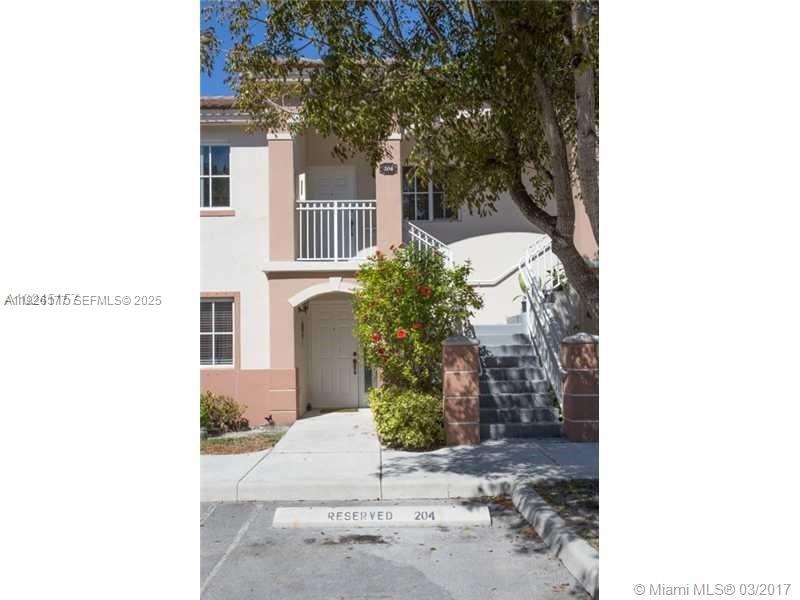 Venetia Gardens Condo