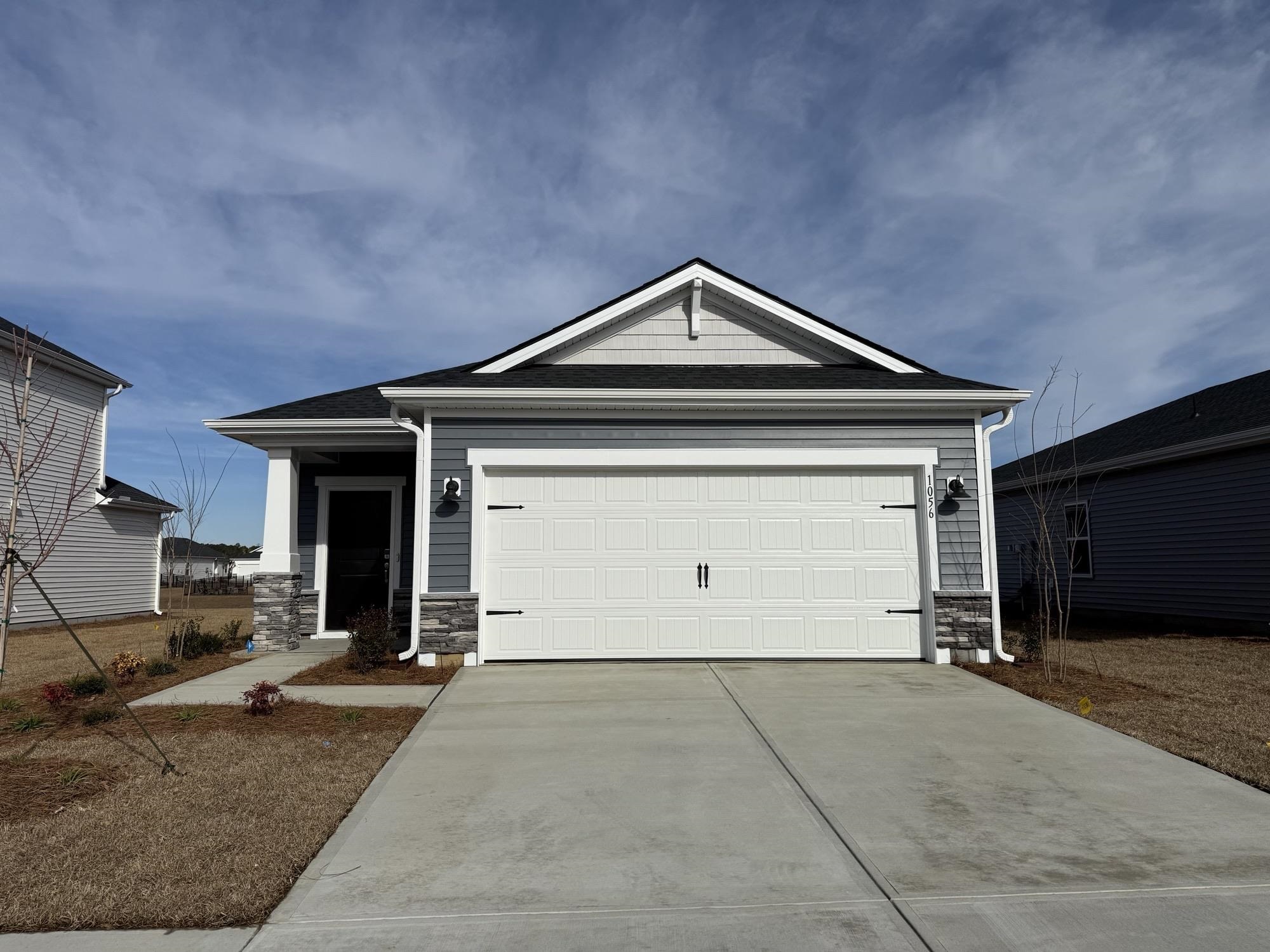 1056 Lauryn Oak Loop Longs, SC 29568
