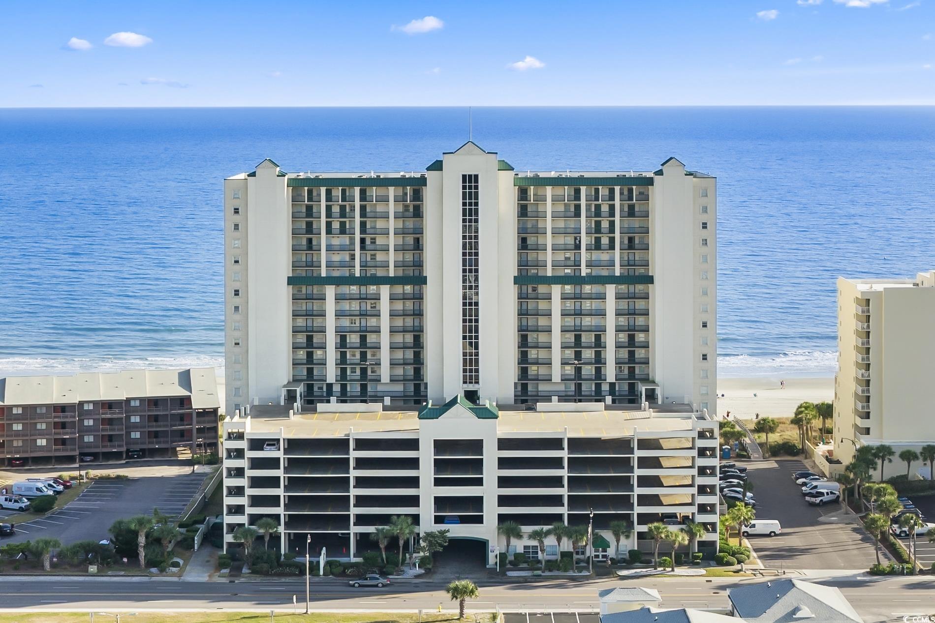 102 N Ocean Blvd. UNIT #701 North Myrtle Beach, SC 29582