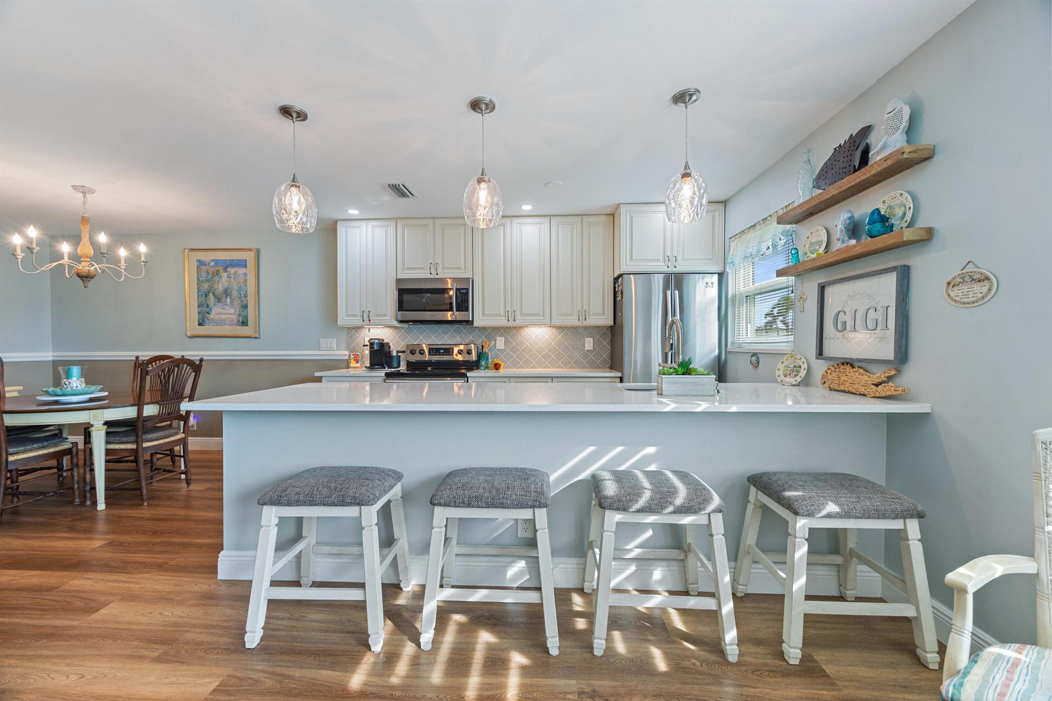 High Point Condo Sec 4