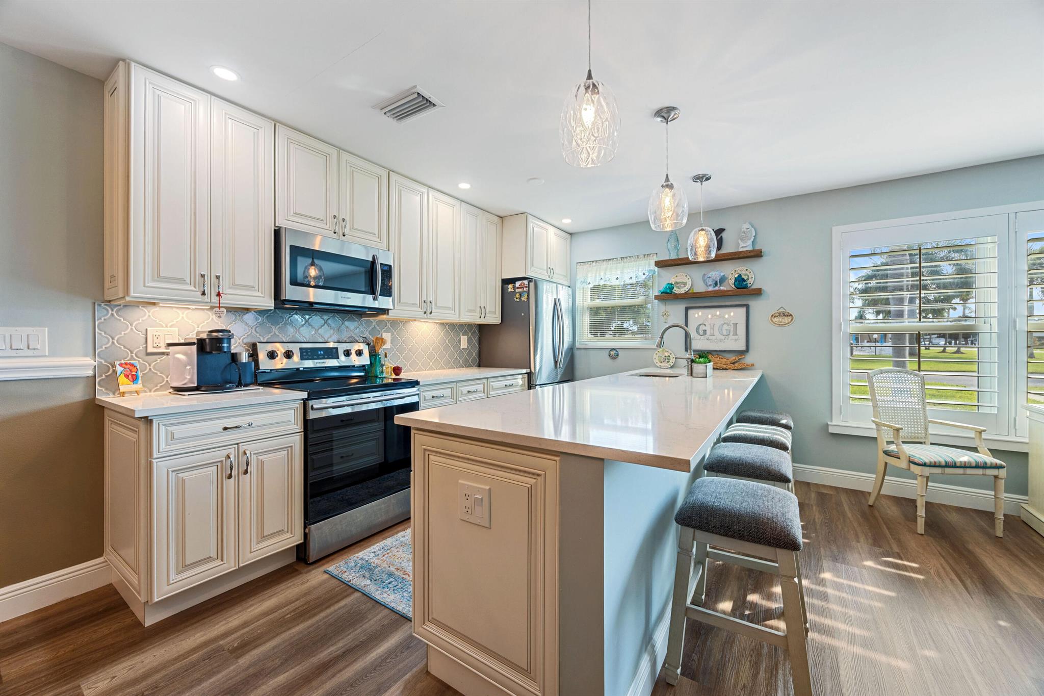 Homes for sale in Boynton Beach, FL | 215 N High Point Boulevard #B, Boynton Beach, FL 33435 | MLS# R11145707