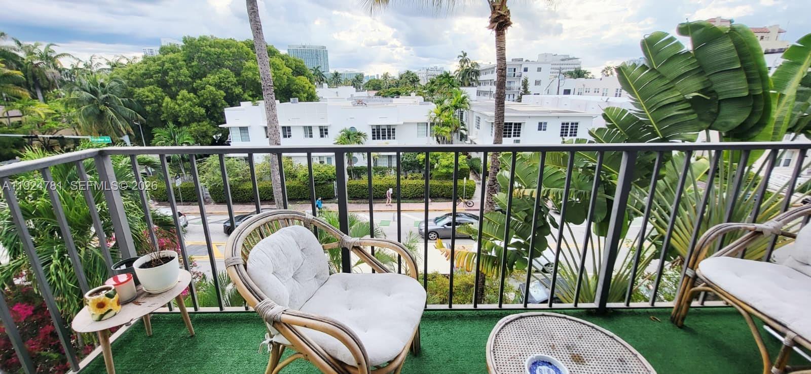Meridian Towers Condo