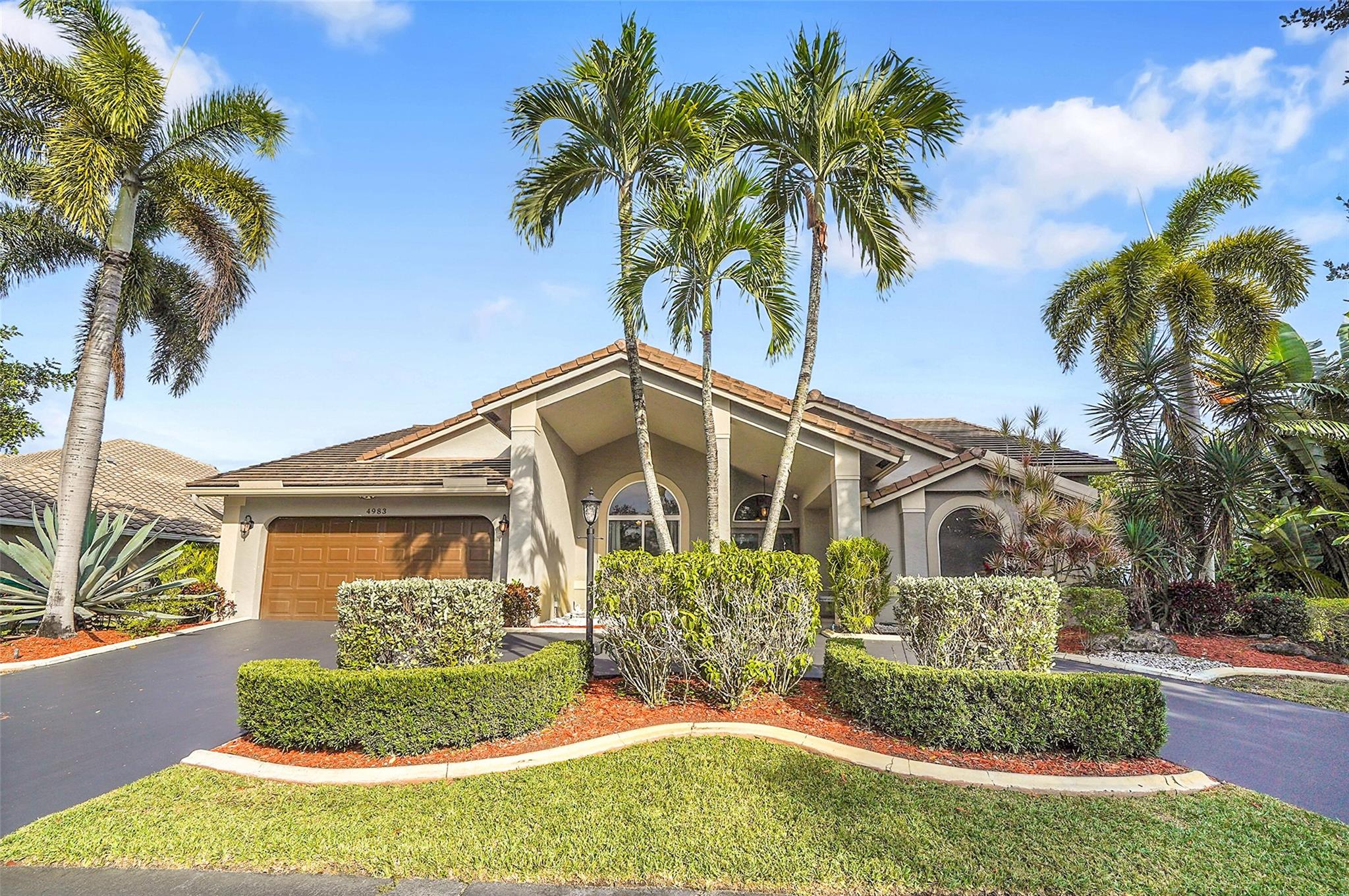 Homes for sale in Coral Springs, FL | 4983 Nw 107th Ave, Coral Springs, FL 33076 | MLS# F10539130