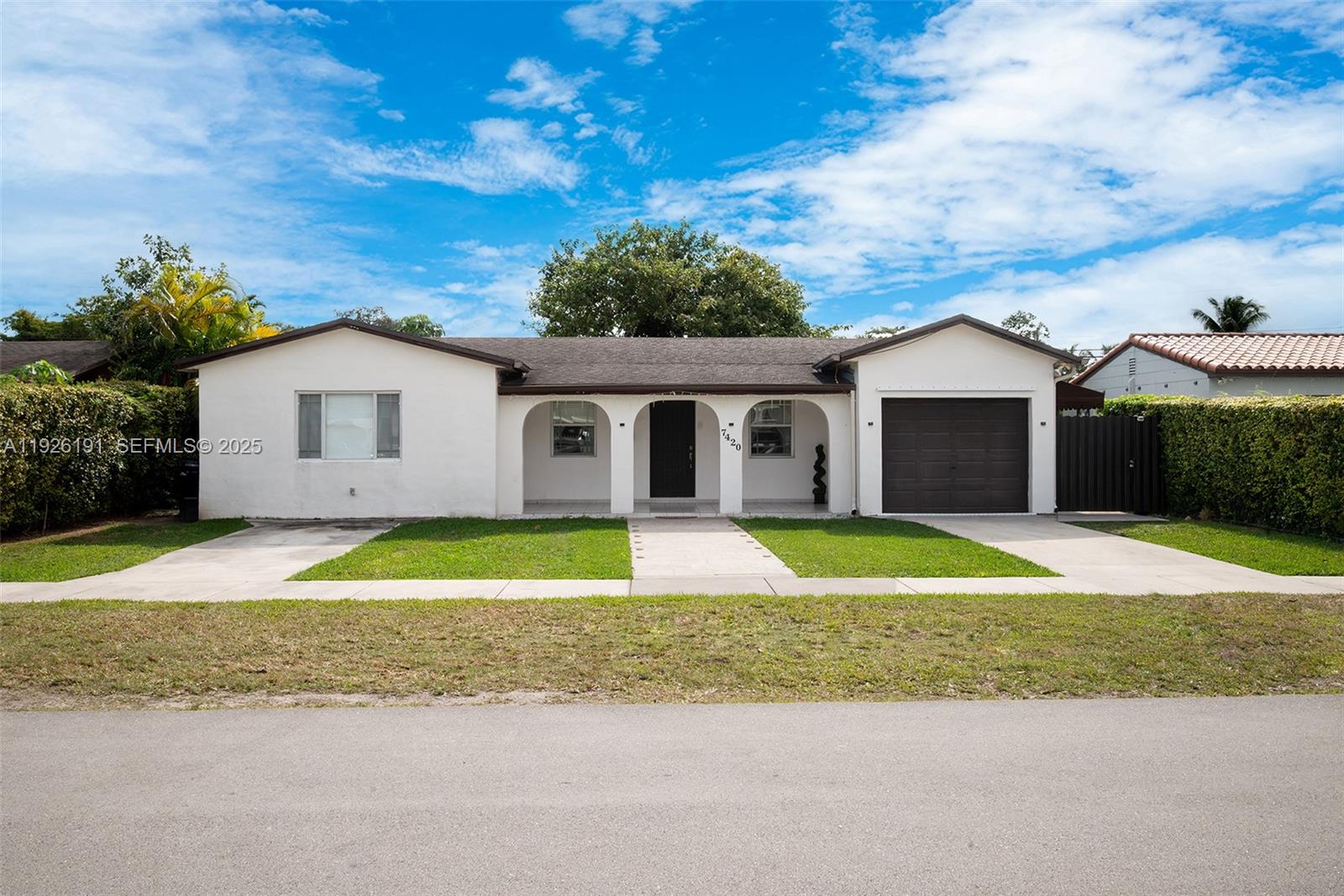 Central Miami Part 7