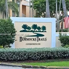 Hammocks Trails Condo