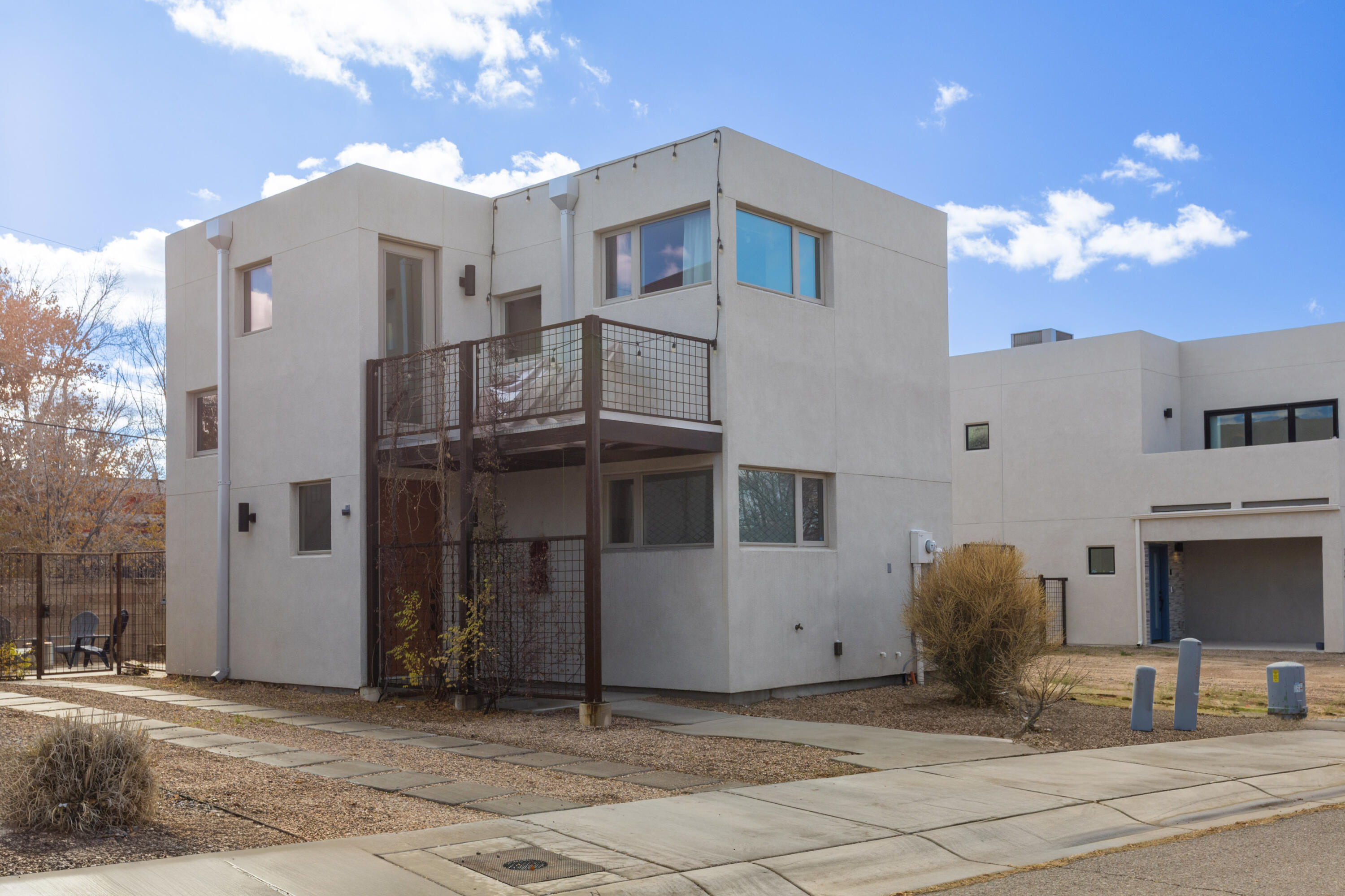 704 Benicia Lane, Albuquerque NM 87102