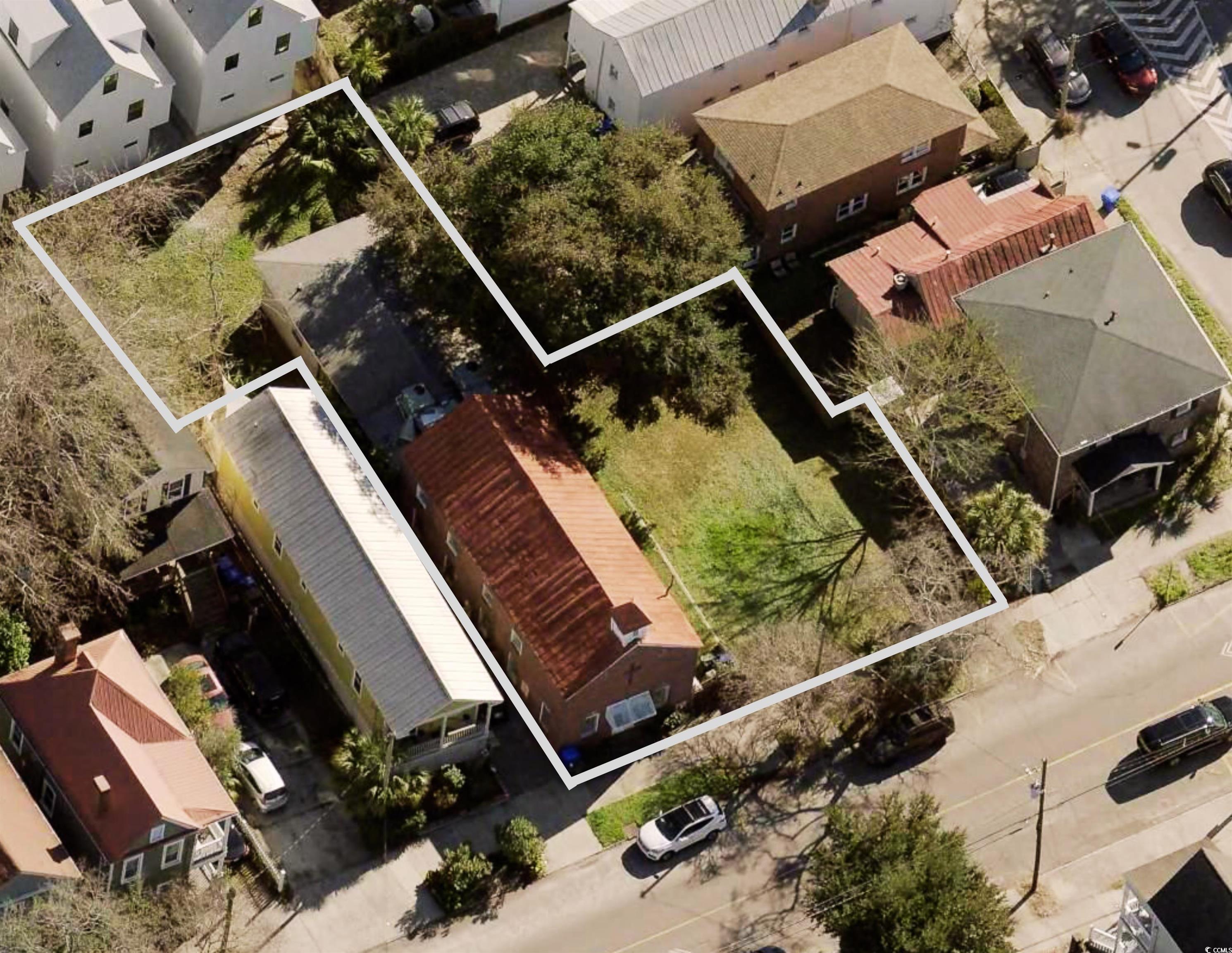 179-183 Fishburne St Charleston, SC 29403