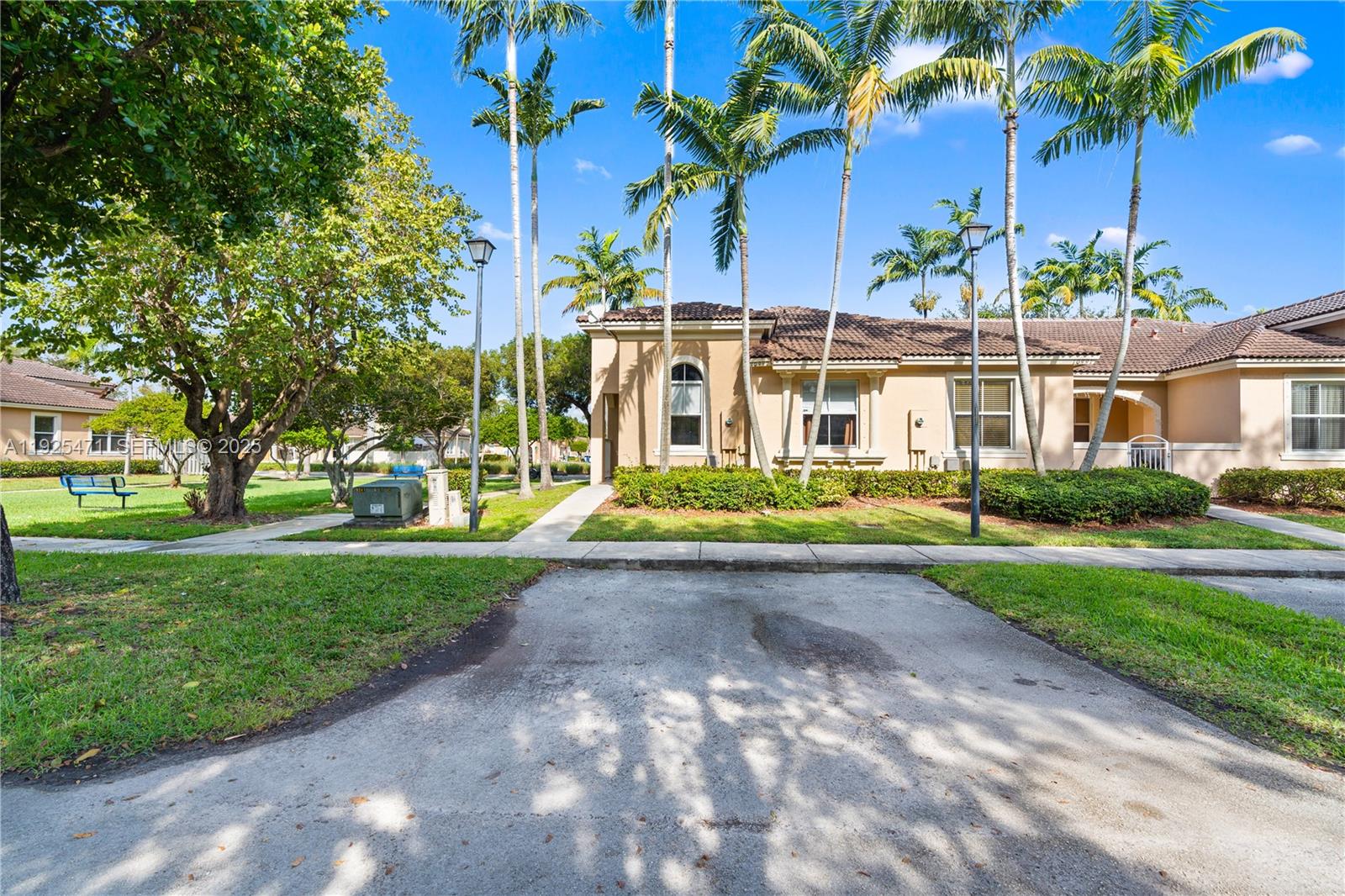 10997 238th TER Unit , Homestead, Florida 33032