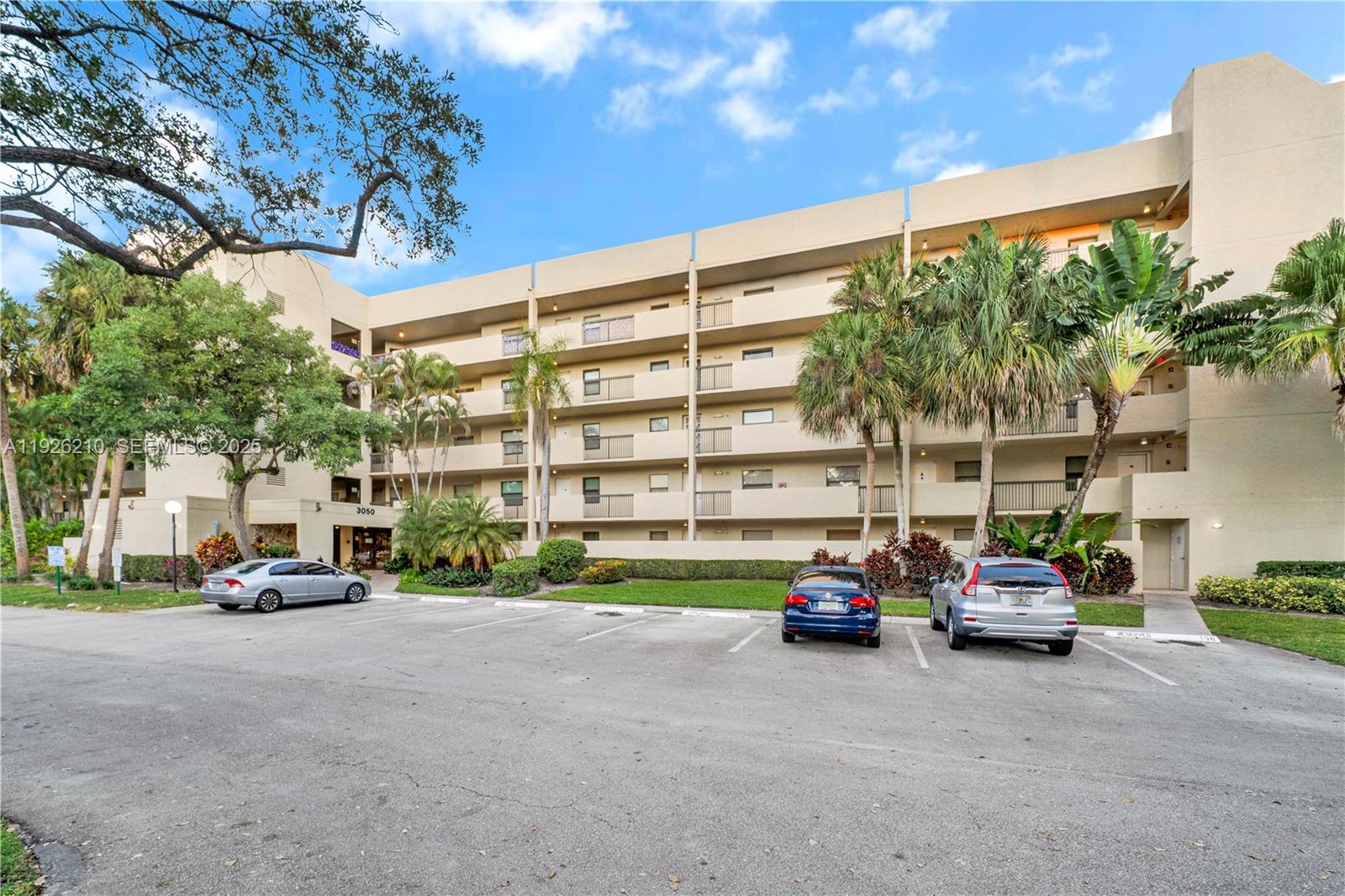 Tradewinds C Condo