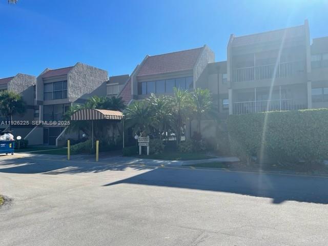 Building Ten Of Racquet C