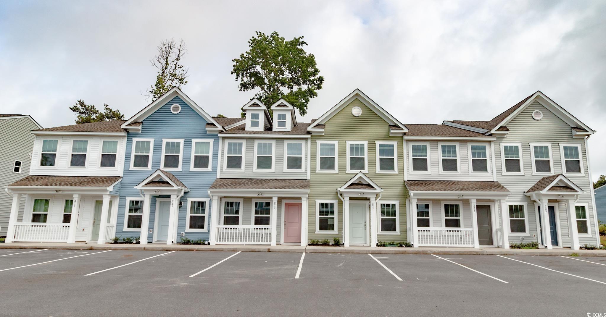 223 Crescent Way Little River, SC 29566