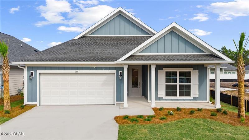 Details for 966 Crystal Bayou Boulevard, Panama City Beach, FL 32407