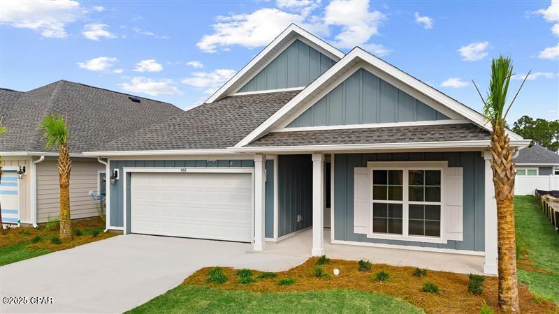 Image 2 For 966 Crystal Bayou Boulevard